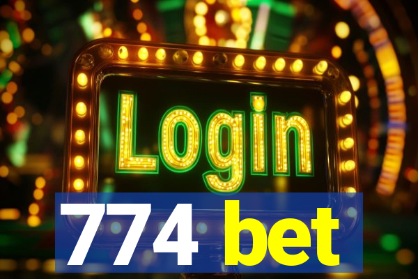 774 bet